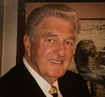 Marshall Bloom (1935 - 2021)