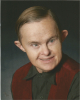 Marshall "Butch" Rice (1948 - 2015)