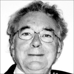 Marshall Henrichs (1935 - 2019)