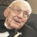 Marshall J. Rogers, Sr.