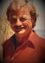 Marshall James Adams (1937 - 2018)