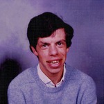Marshall L. Menocal (1967 - 2022)