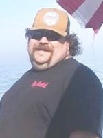 Marshall "Marsh" A. Svoboda (1977 - 2020)