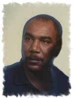 Marshall Nathaniel Carswell III (1956 - 2017)
