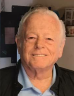 Marshall Ray Byrd (1941 - 2017)