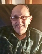 Marshall Thomas, Jr.