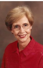 Marshie (Watson) Walker (1939 - 2019)