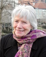 Marta Anna Frost (1927 - 2020)