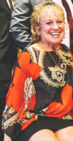 Marta Elena Carrillo