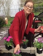 Marta L. Rivera