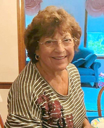 Marta R. Bahde (1950 - 2022)