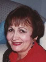 Marta (Roig) Agramonte