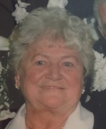 Marta Sobczyk (1938 - 2018)