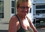 Marte Flack (1952 - 2020)