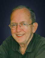 Martell R. Laughlin (1937 - 2017)