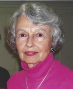 Martha (Andrews) Culpepper (1927 - 2020)