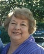 Martha Ann Bembry Yates (1949 - 2018)