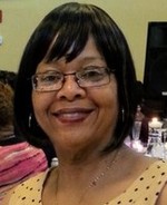 Martha Ann Faulks (1958 - 2020)