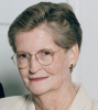 Martha Ann King Sawtelle