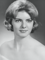 Martha Ann McGinley