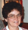 Martha Ann Richey (1933 - 2017)