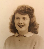 Martha Ann Shepherd (1925 - 2020)