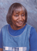 Martha Ann Wright (1946 - 2015)