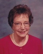 Martha Anne Talbot (1935 - 2019)