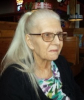 Martha Annette Stebbins