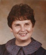 Martha Archer