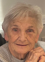 Martha Black