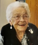 Martha Blanche Hess