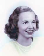 Martha Brodrick