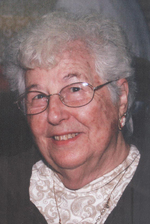 Martha C. Easter