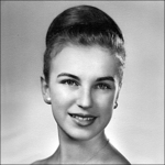 Martha C. McLaughlin