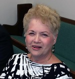 Martha Carol (Jackson) Smith (1949 - 2019)