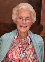 Martha Claire Phillips Rabun (1926 - 2017)