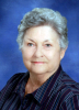 Martha Cook (1944 - 2015)