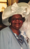 Martha E. Fields (1935 - 2015)