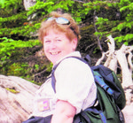 Martha E. (Partridge) Gilchrist