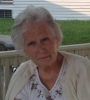 Martha Elizabeth Davis