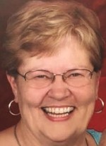 Martha Elizabeth (Moore) Williams
