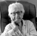 Martha Elizabeth (Voll) Starner