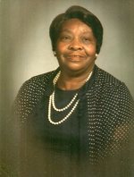 Martha Ellen Brown (1911 - 2017)