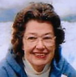 Martha F. Suski