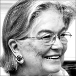 Martha Ford Hoar (1931 - 2019)