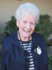 Martha George Perry (1920 - 2016)