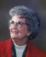 Martha (Greenway) Watson