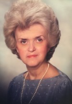 Martha Greggs