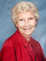Martha H. H. Nixon (1937 - 2020)